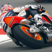 MotoGP – Shanghai Day 1 – Nicky Hayden torna al vertice